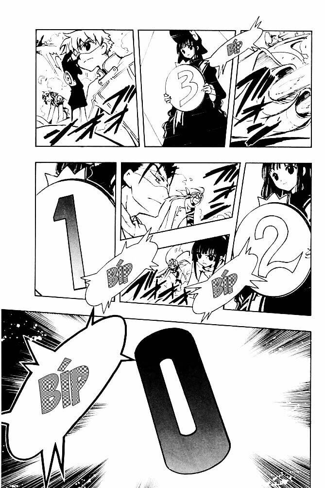 huyền thoại đôi cánh chapter 80 10