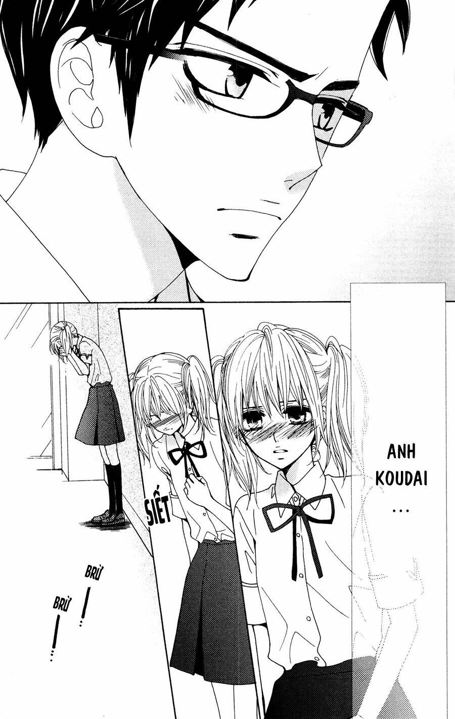 megami no libra chapter 15 15