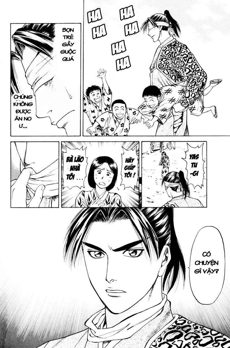 thiếu niên vương phần 1 chapter 39 12