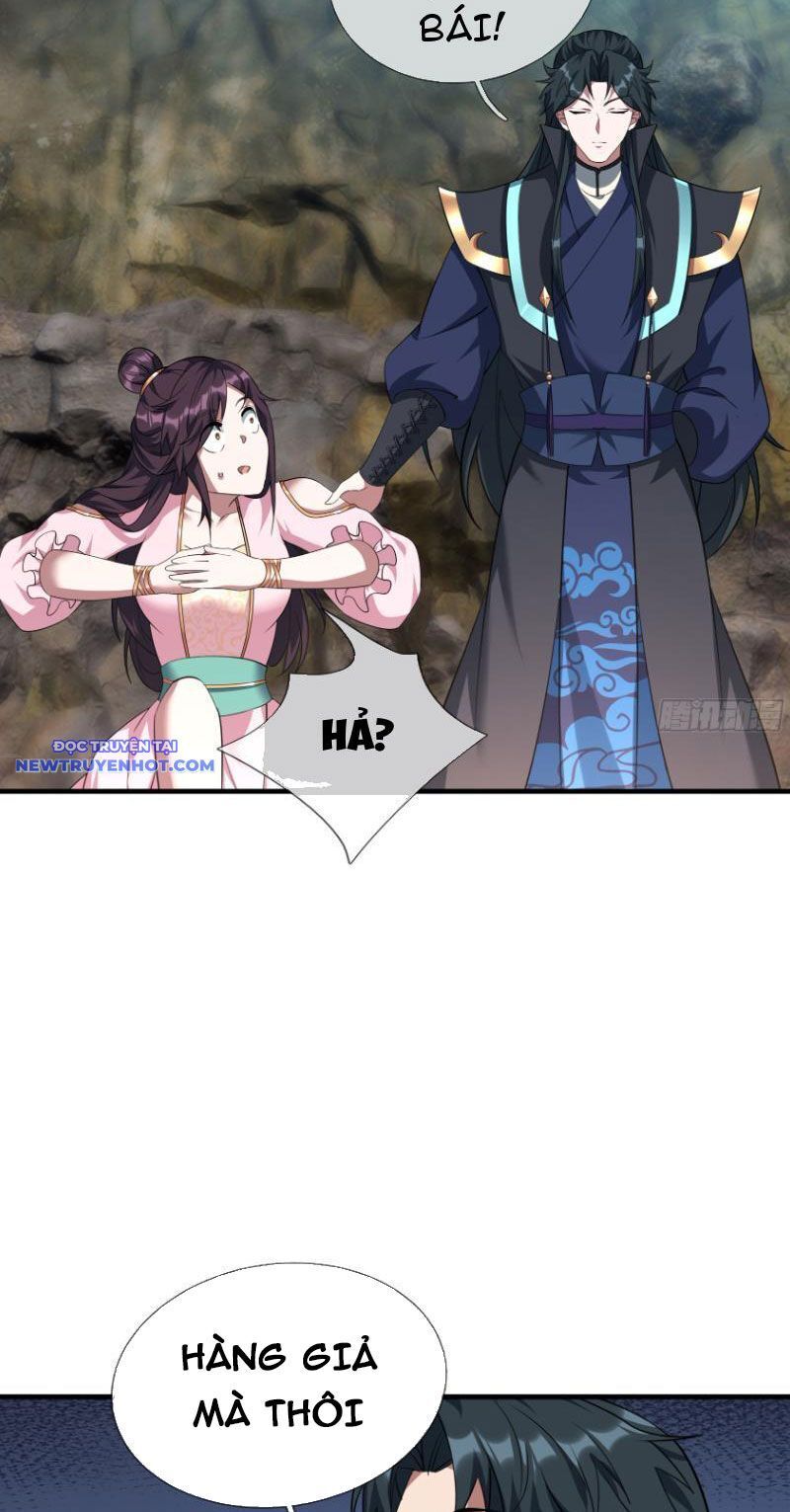 ngủ say vạn cổ: xuất thế đẩy ngang chư thiên chapter 28 64