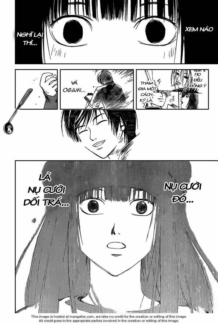 code breaker chapter 67 17