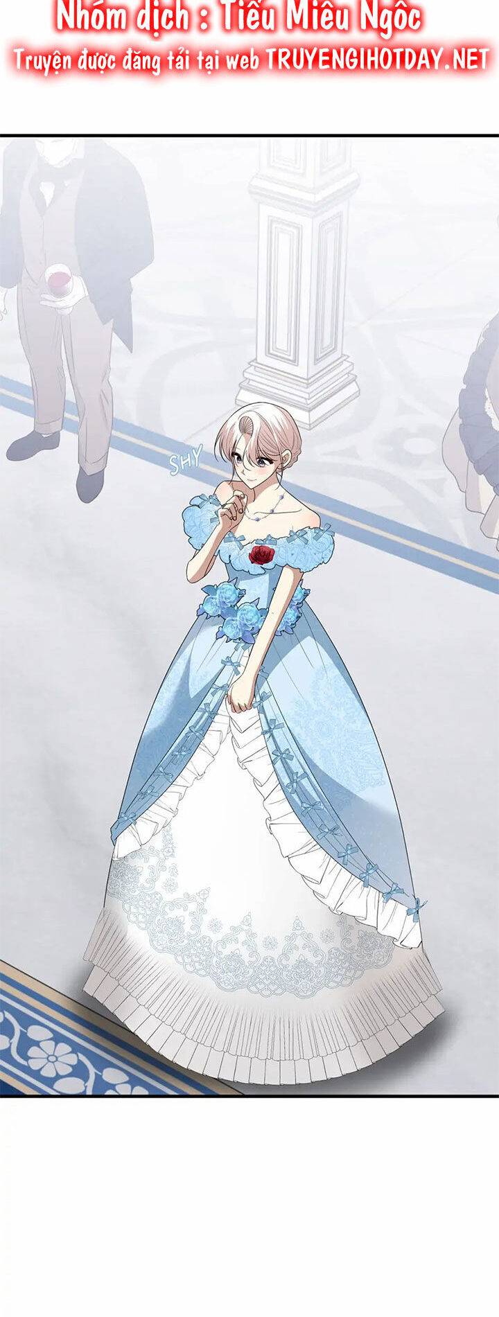 anh trai nguy hiểm của công chúa chapter 78 14