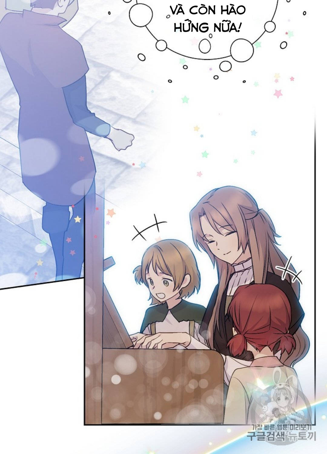 cô hầu giỏi giang chapter 31 17