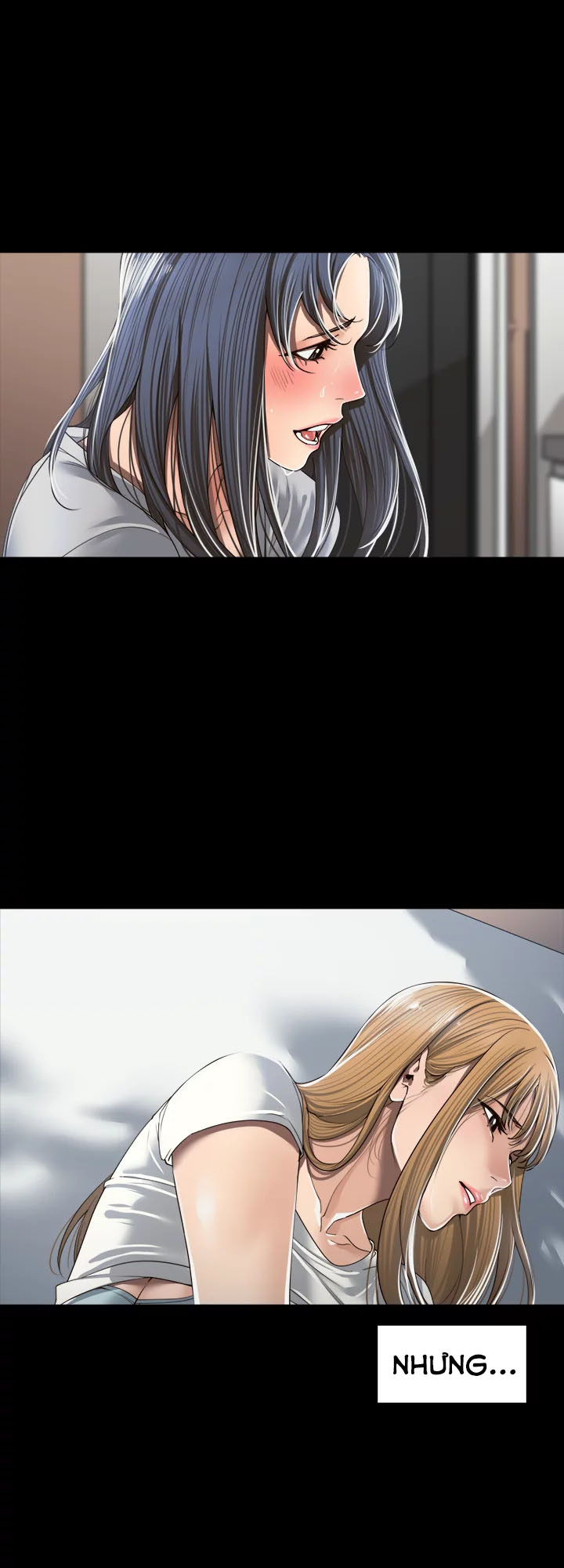 trên tình bạn dưới tình yêu chapter 13 11