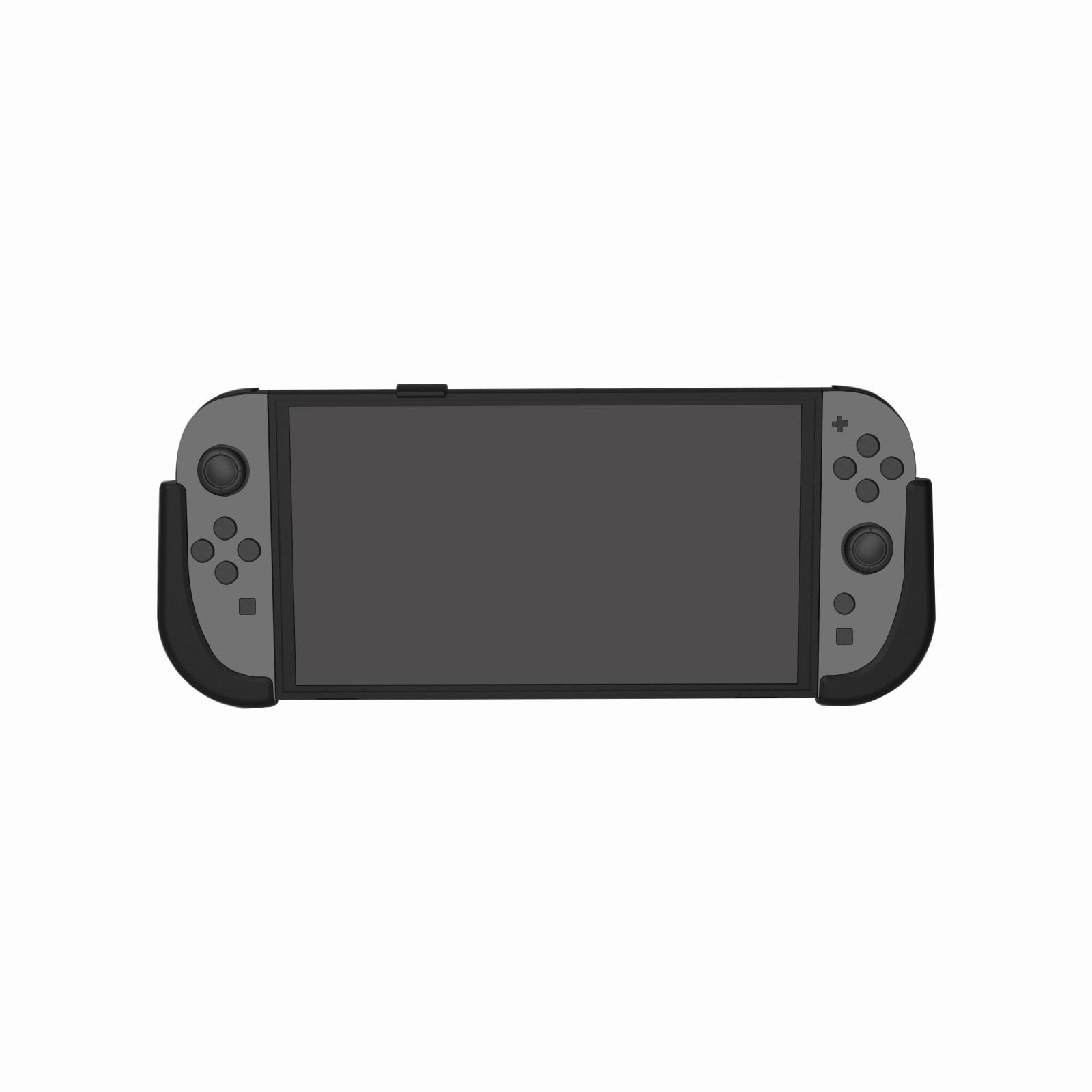 Bao Case Hỗ trợ Handgrip cho Nintendo Switch 2 - Hàng Chính Hãng