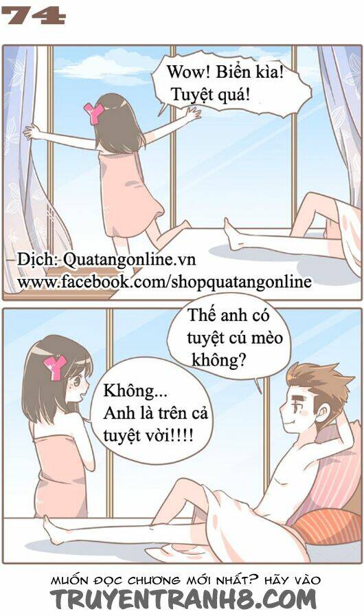 đại thánh và tiểu yêu chapter 13 27