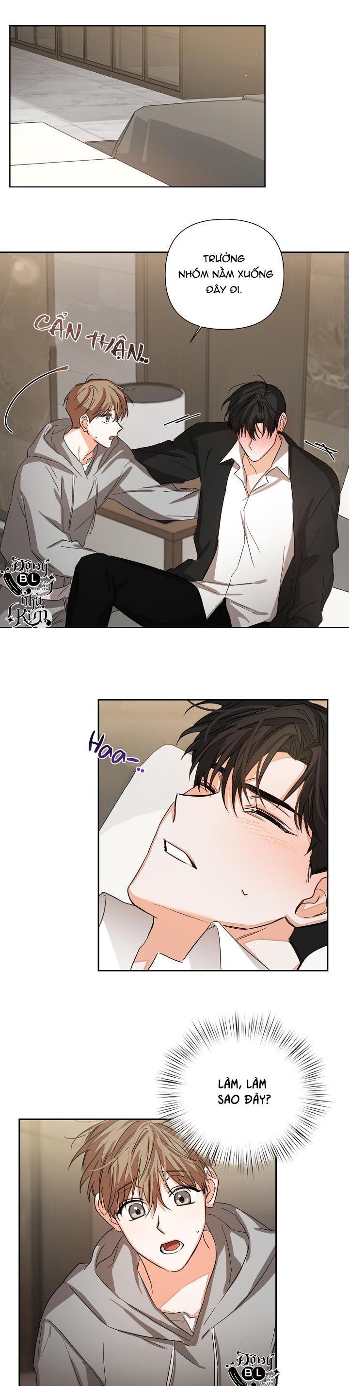 nine to nine chapter 8 17