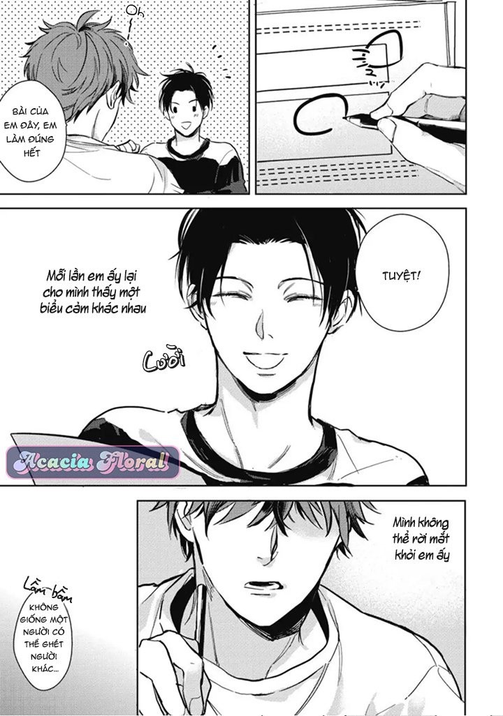 hàng xóm nhà bên chapter 1 25