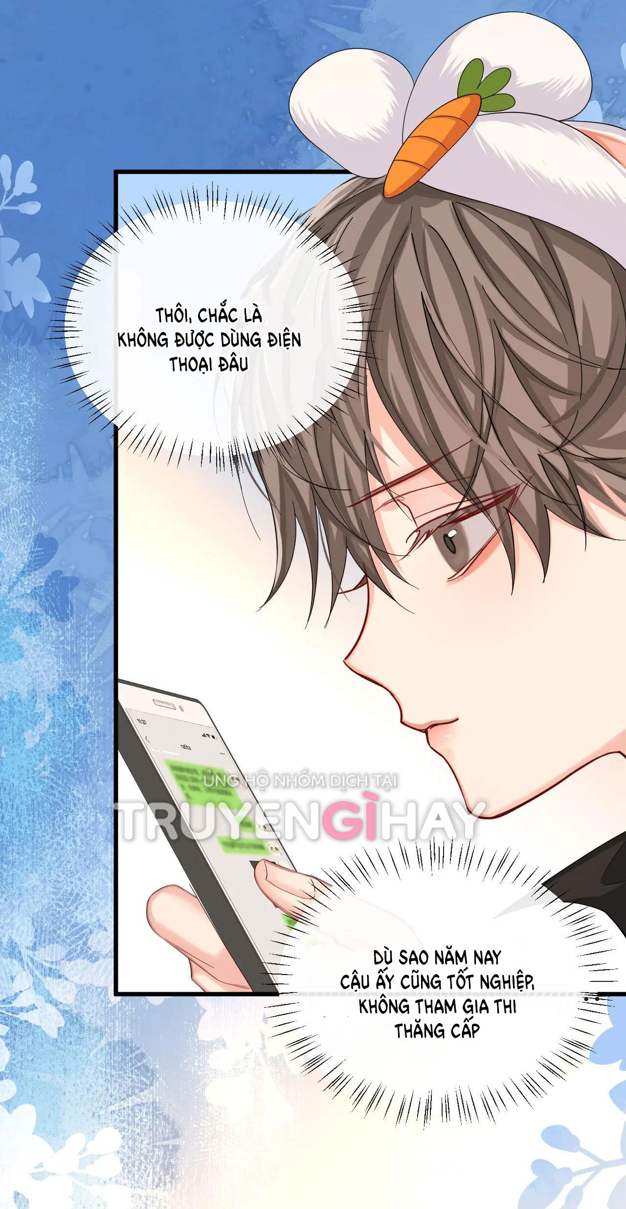 nhân ngư sa ngã chapter 46.1 14