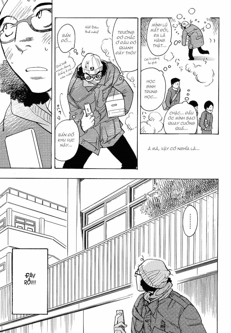 miman renai chapter 4 5