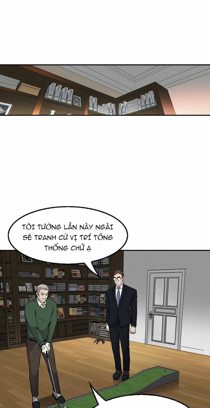 điều tra viên chuyển sinh chapter 57 54