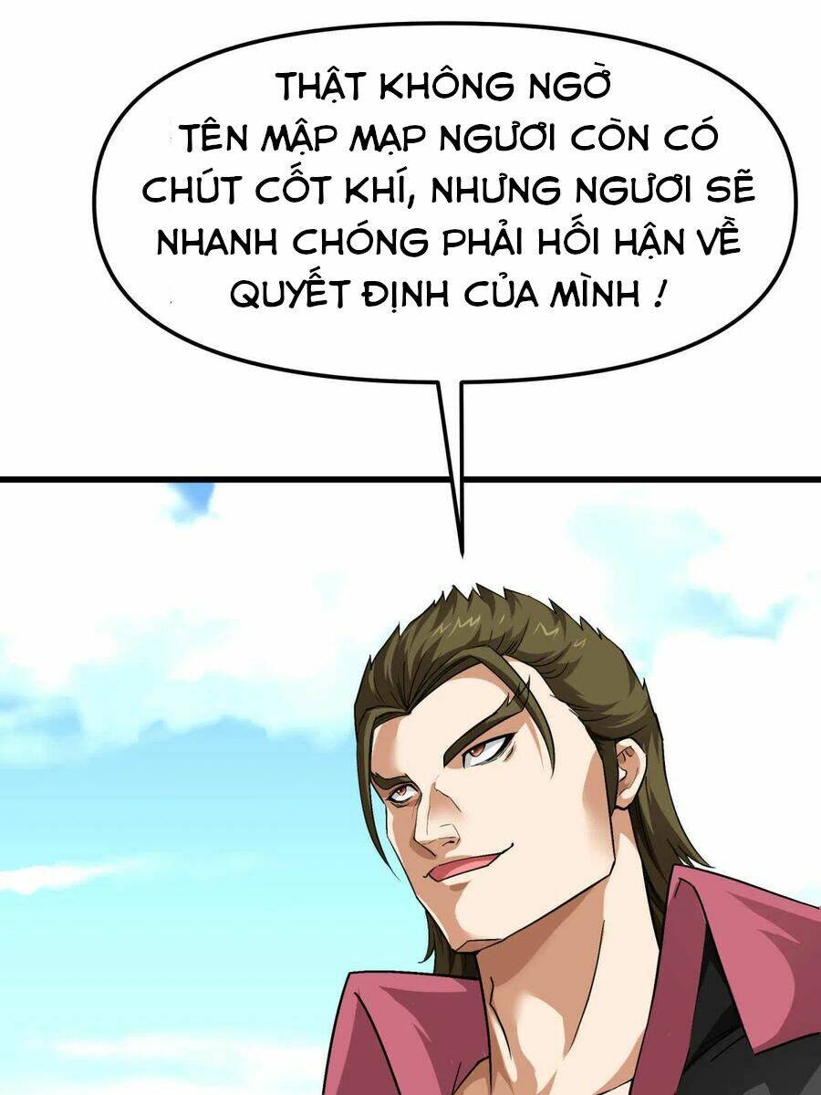trọng sinh ta là đại thiên thần chapter 104 28