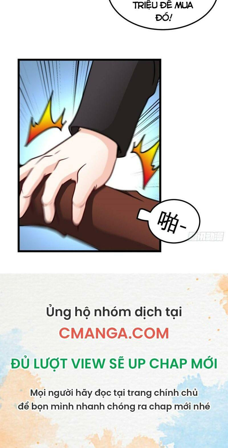 ta là hàn tam thiên chapter 52 19