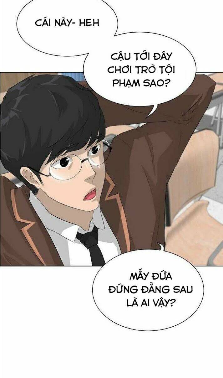 trigger chapter 25 58