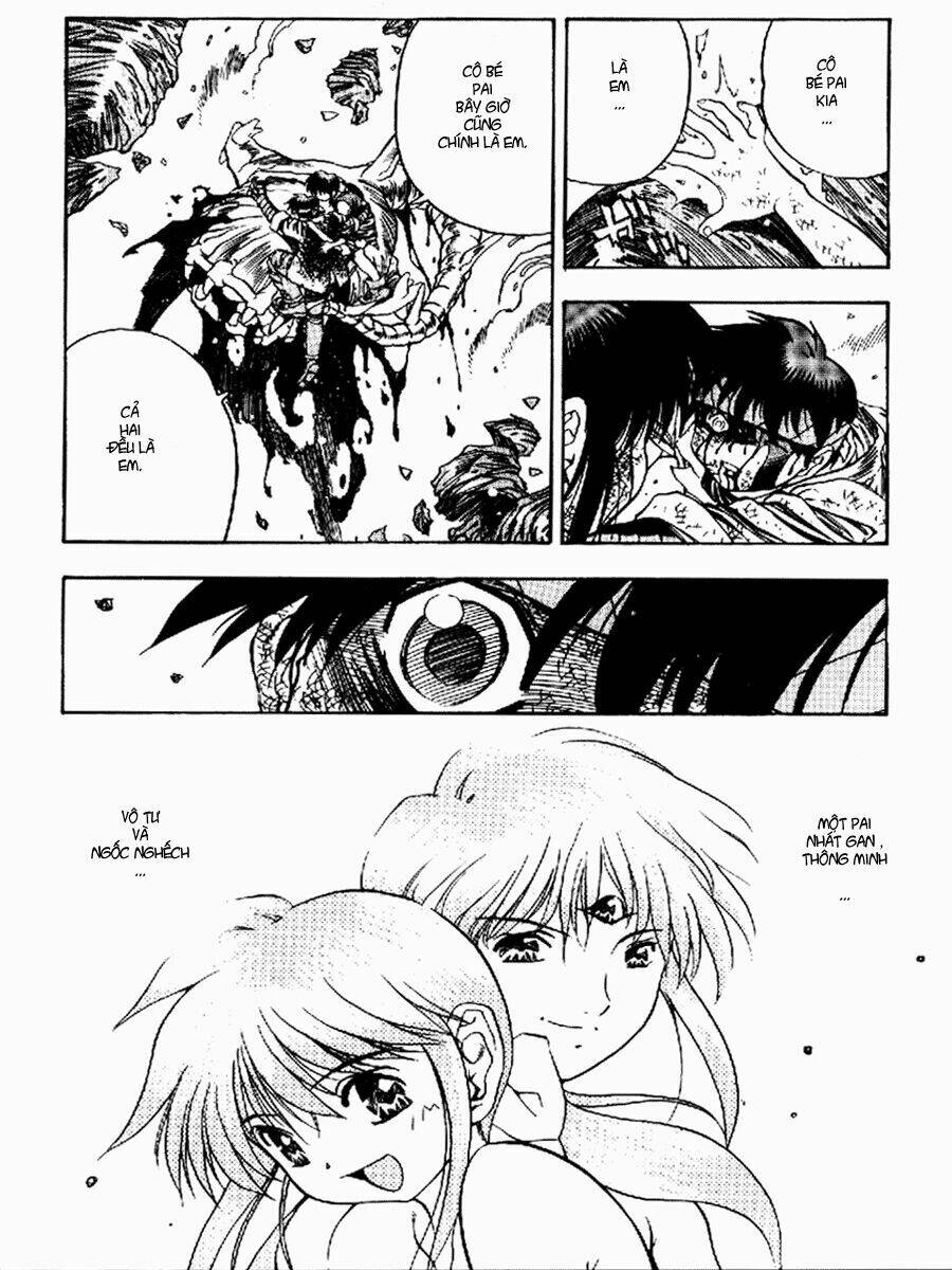 3x3 eyes chapter 433 12