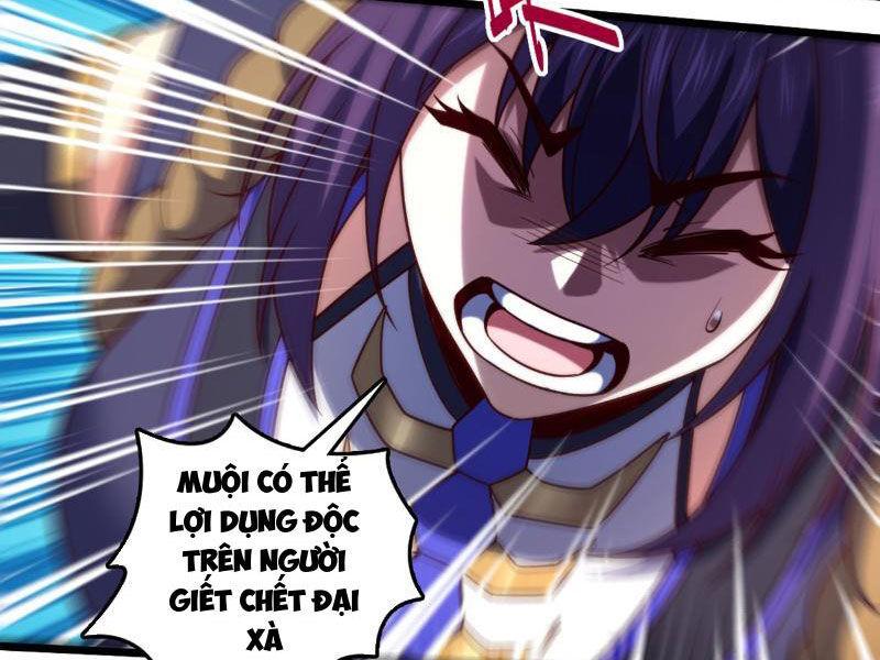 ta , thần long chi hậu chapter 47 9