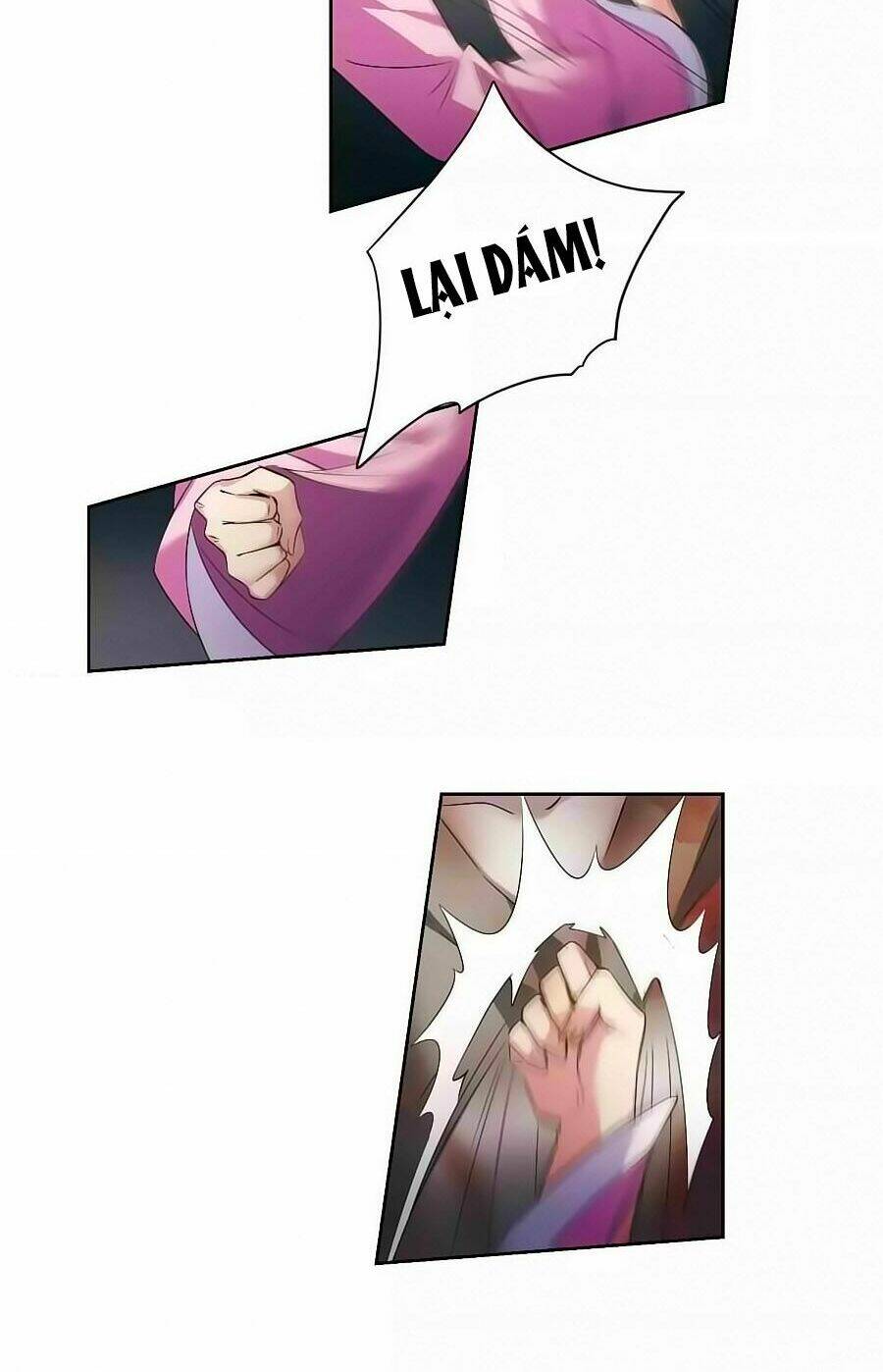 toàn cơ từ chapter 35.1 11