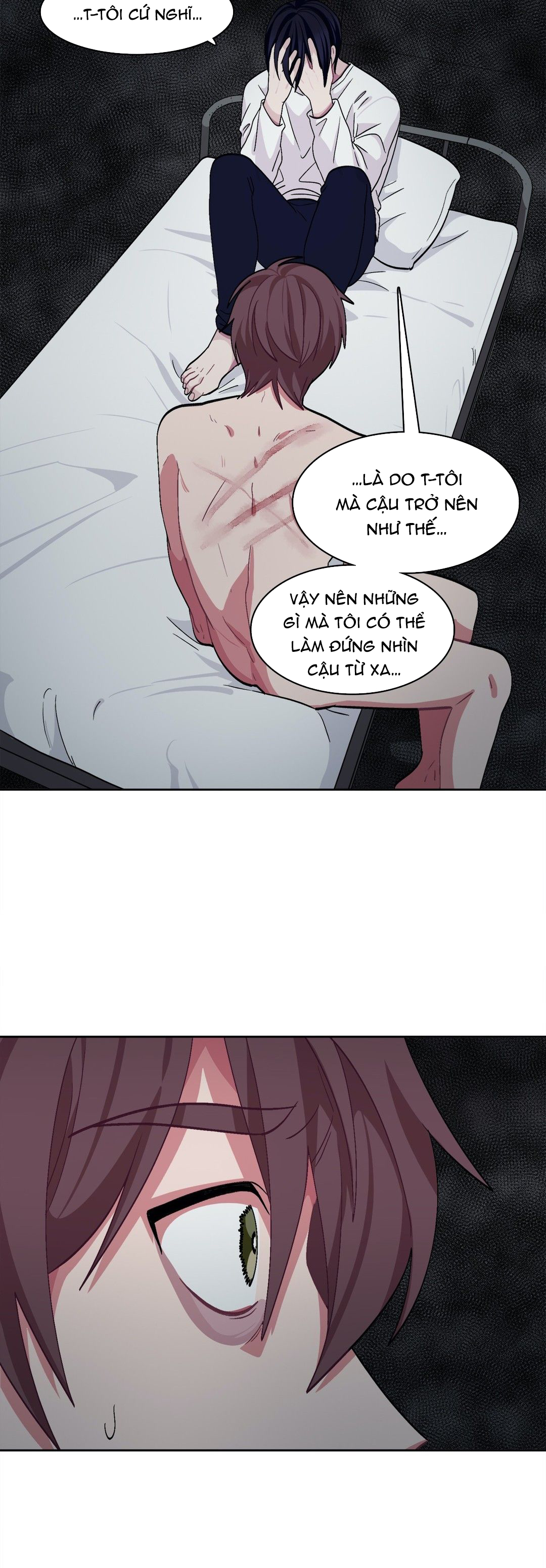 hãy tuân lệnh tôi chapter 32 14