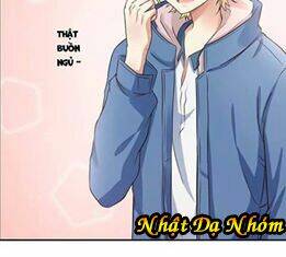 học trưởng, mời nghe lời chapter 2 19