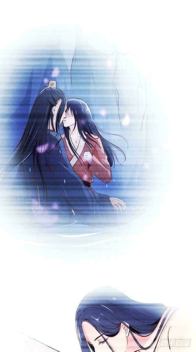 thịnh thế y nữ - lãnh vương sủng phi chapter 12 26