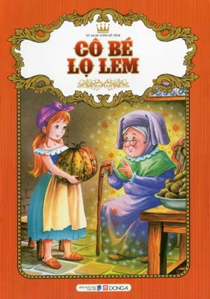 Tủ Sách Vườn Cổ Tích: Những Nàng Công Chúa Nhỏ