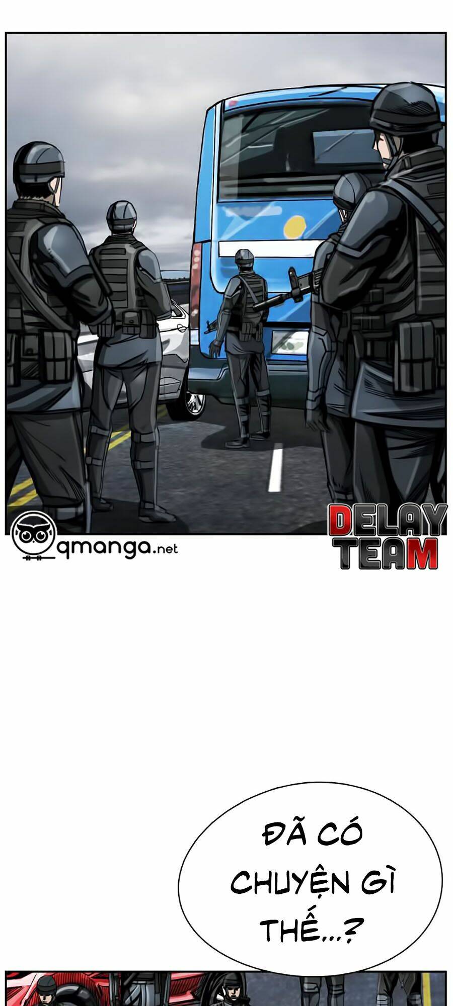 thợ săn đầu tiên chapter 28 24