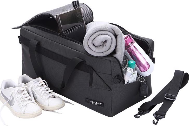 Túi du lịch Simplecarry Duffle Bag SD 7