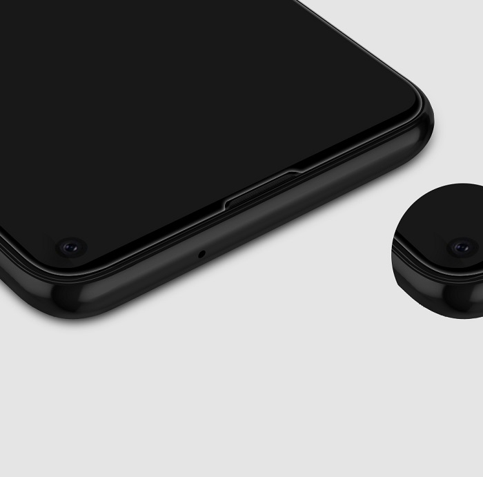 Tấm dán cường lực full màn hình 3D CP+ MAX dành cho SamSung Galaxy S10e chính hãng Nillkin