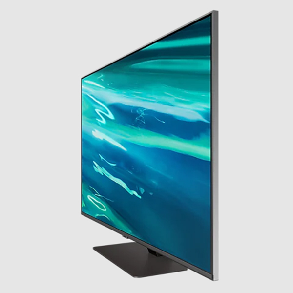 Smart Tivi QLED Samsung 4K 50 inch QA50Q80A Mới 2021