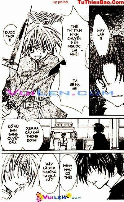 viên ngọc nhiệm màu chapter 7 163