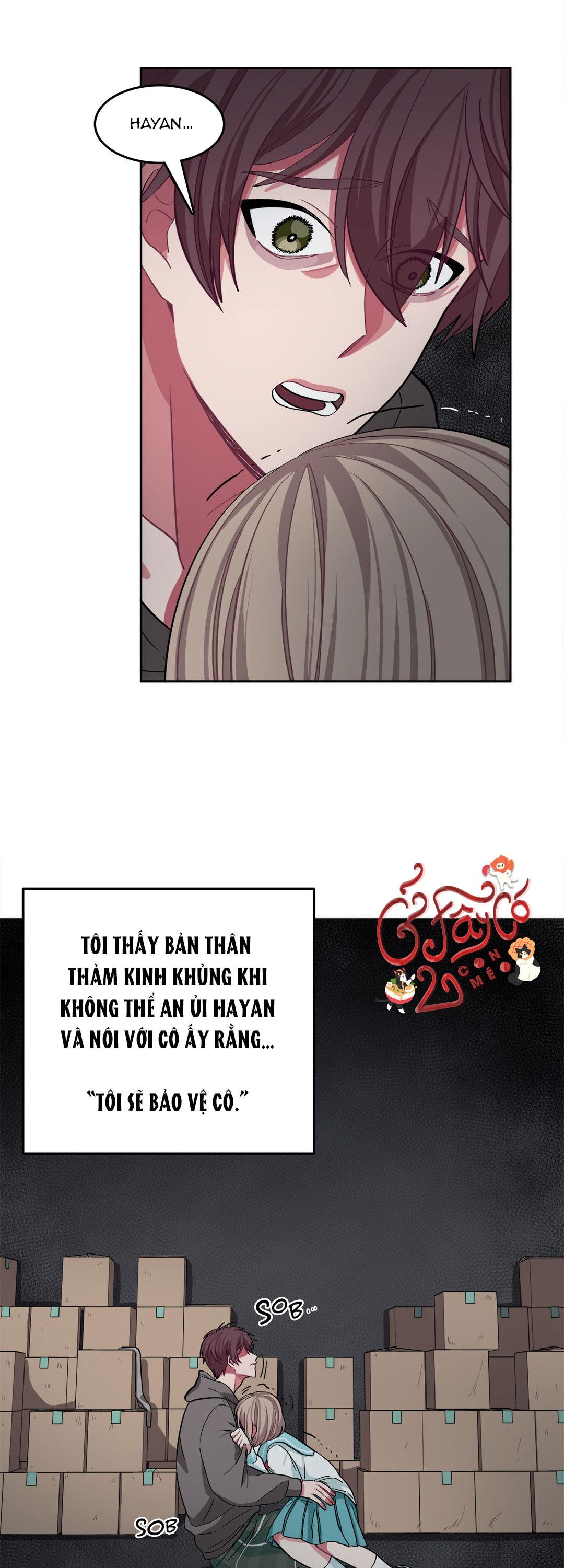 hãy vâng lời anh chapter 7 29