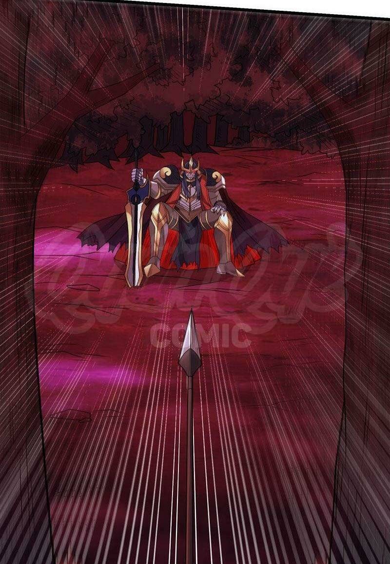 kiếm vũ chapter 93 44