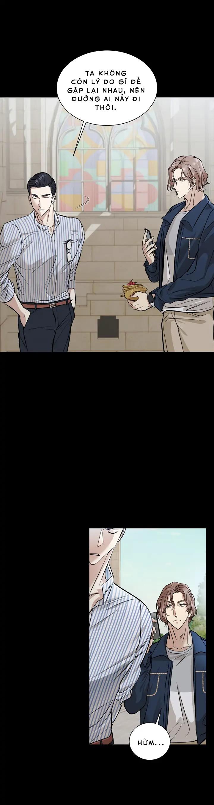 manhwa chịch vồn chịch vã chapter 54 19