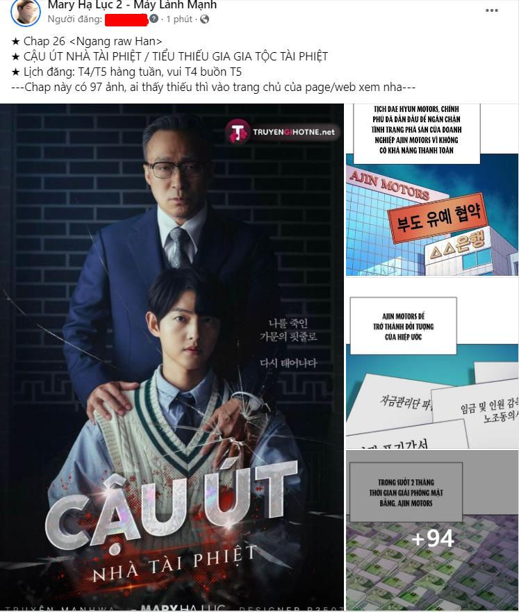 dành cho nhân vật bị bỏ rơi yêu thích nhất của tôi chapter 38.2 1