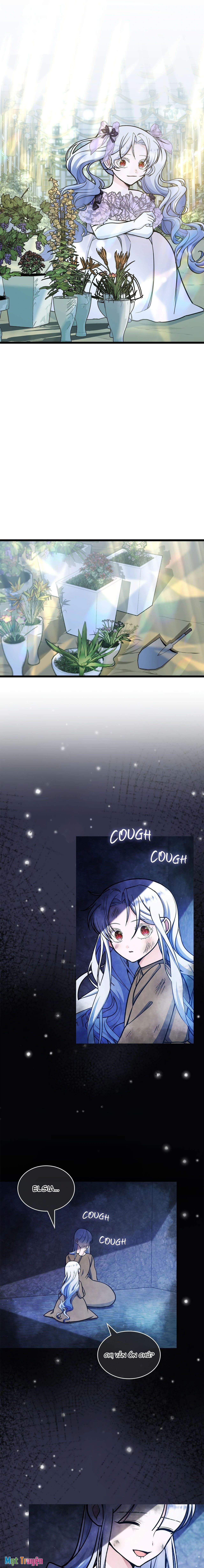 con dâu của nhân vật phản diện chapter 30 2