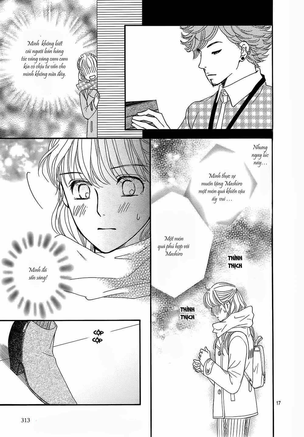 sumika sumire chapter 13 20
