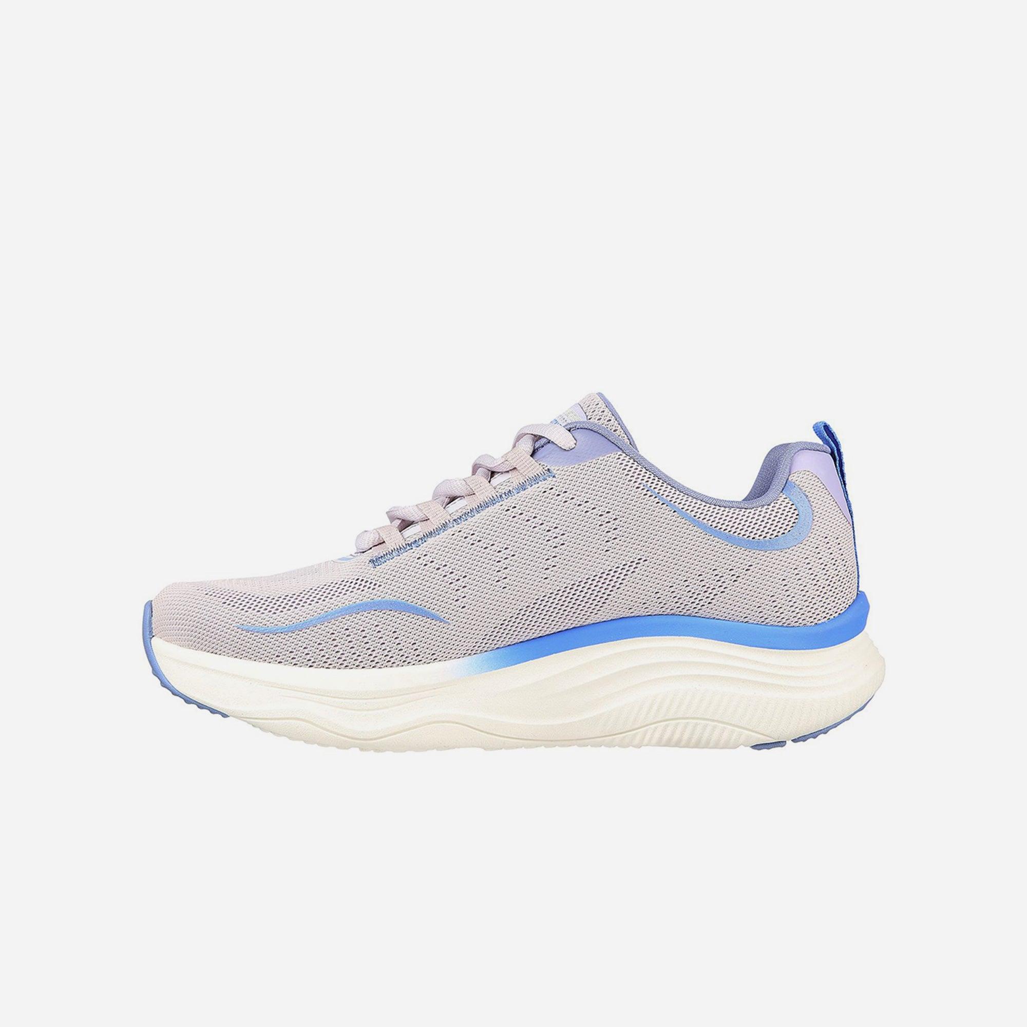 Giày sneaker nữ Skechers D'Lux Fitness - 149833-LVMT