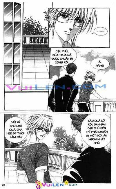 anh,bạn trai và người ấy chapter 6 20