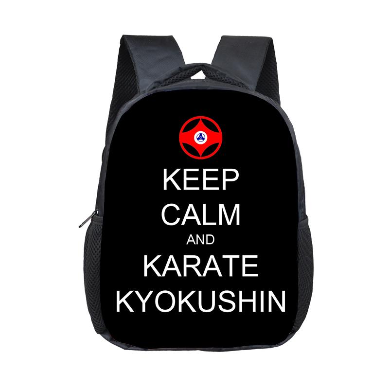 Thoáng Mát Võ Judo / Taekwondo / Karate / Aikido Ba Lô Trẻ Em Học Túi Bé Trai Bé Gái Tập Đi Cho Bé Túi Bé Mẫu Giáo ba Lô