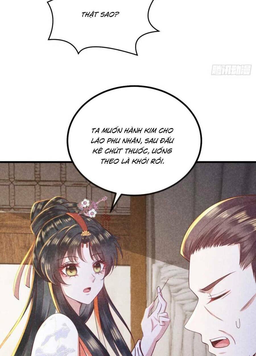 đại đích nữ trọng sinh về báo thù chapter 19 63