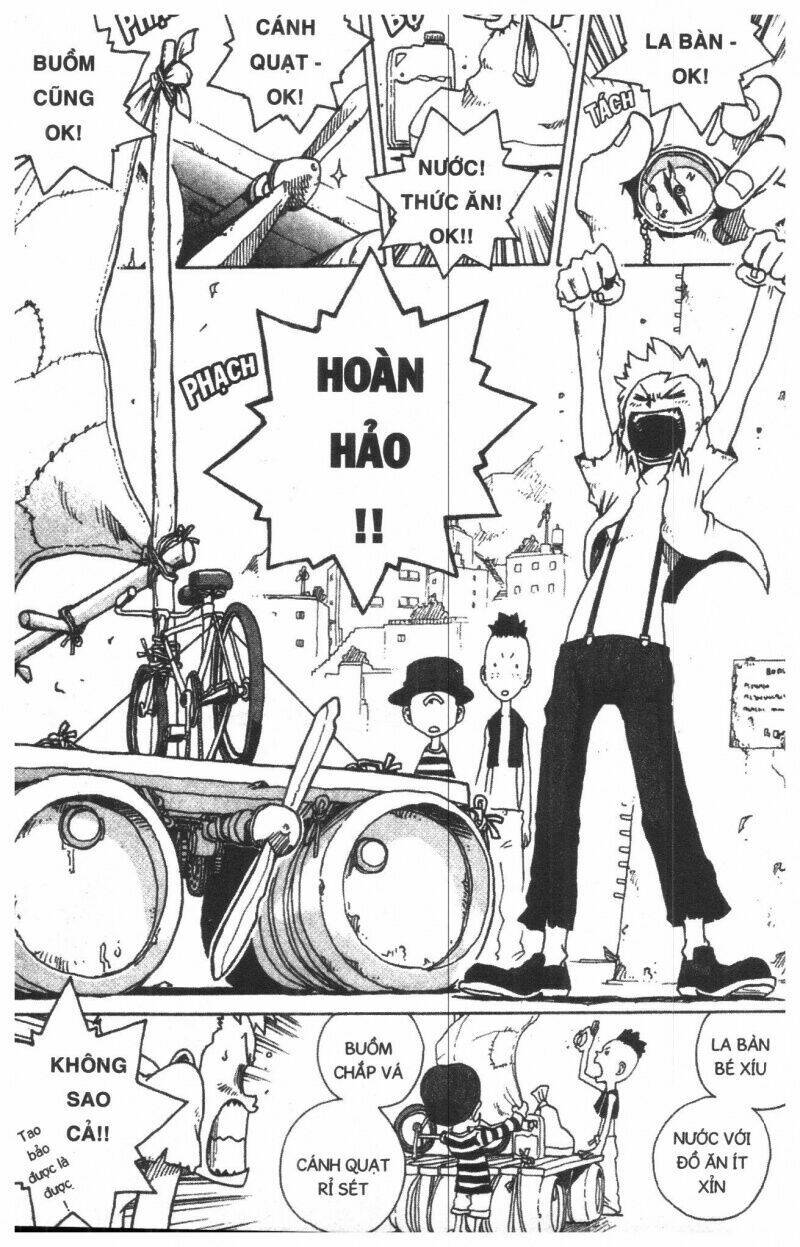 toto! the wonderful adventure chapter 1 13