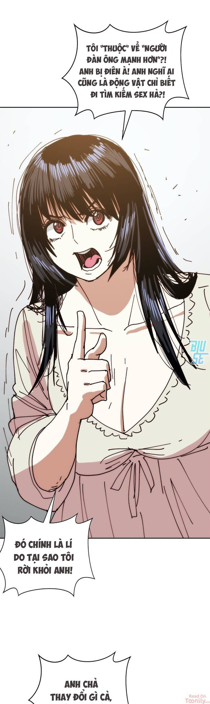 dục vọng chết người chapter 34 1