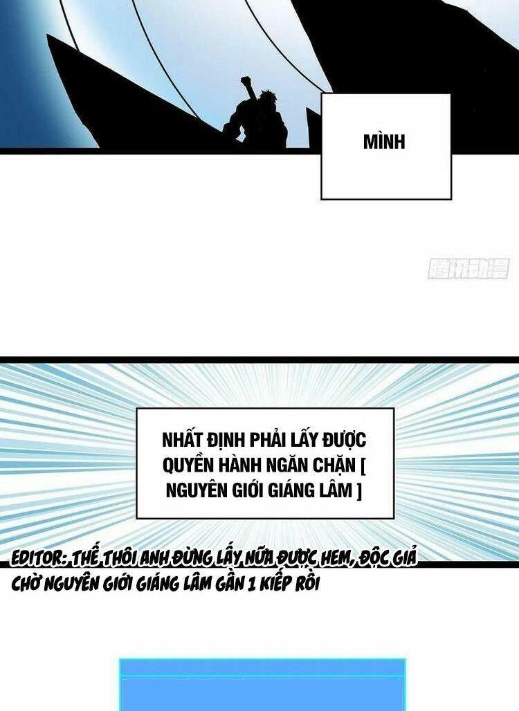 đi lên từ việc chơi game ngiêm túc chapter 87 33