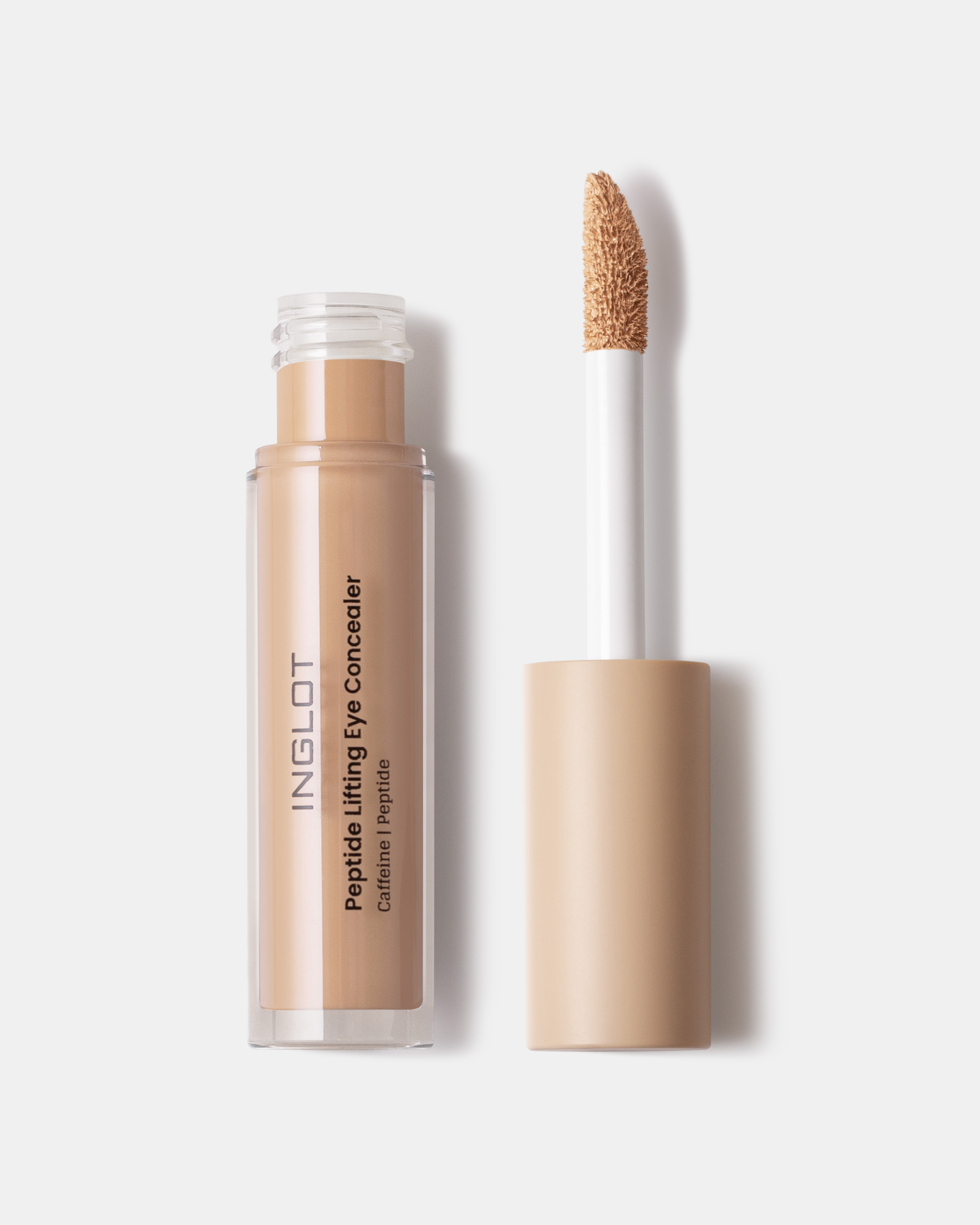 Kem Che Khuyết Điểm Peptide Lifting Eye Concealer Inglot (4.6ml)