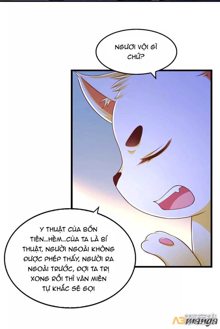 ngã tại hậu cung đương đại lão nữ chapter 86 10