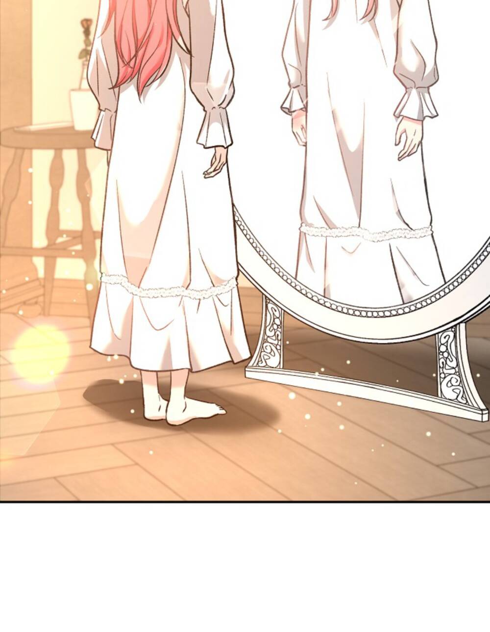 người hậu thuẫn trẻ tuổi của kẻ phản diện chapter 1.5 34