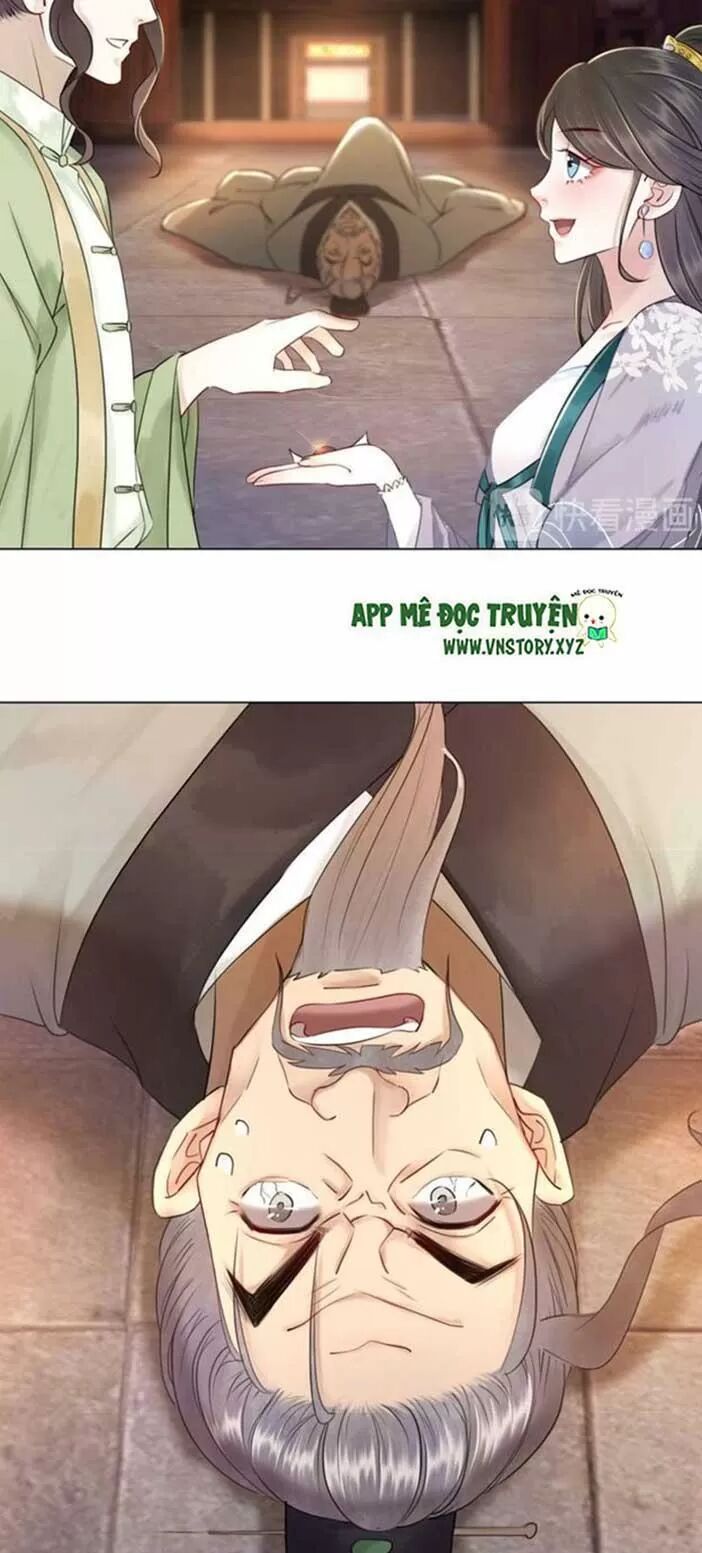 cực phẩm phế vật tiểu thư chapter 52 18
