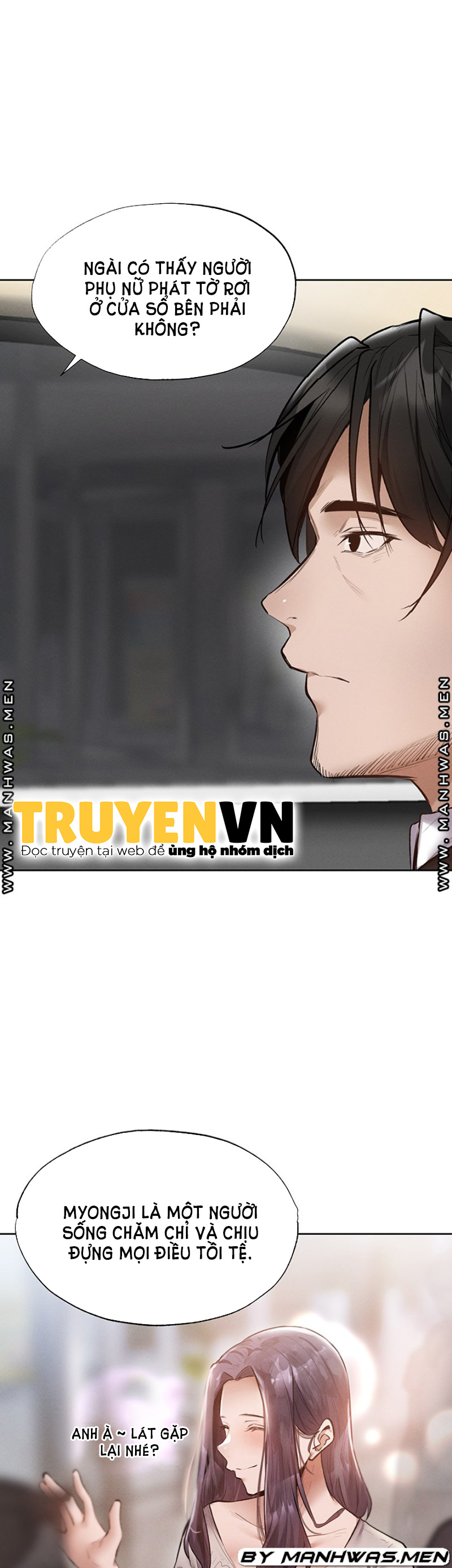 căn phòng xôi thịt chapter 63 15