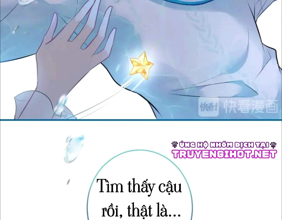 người cá học yêu chapter 4 26