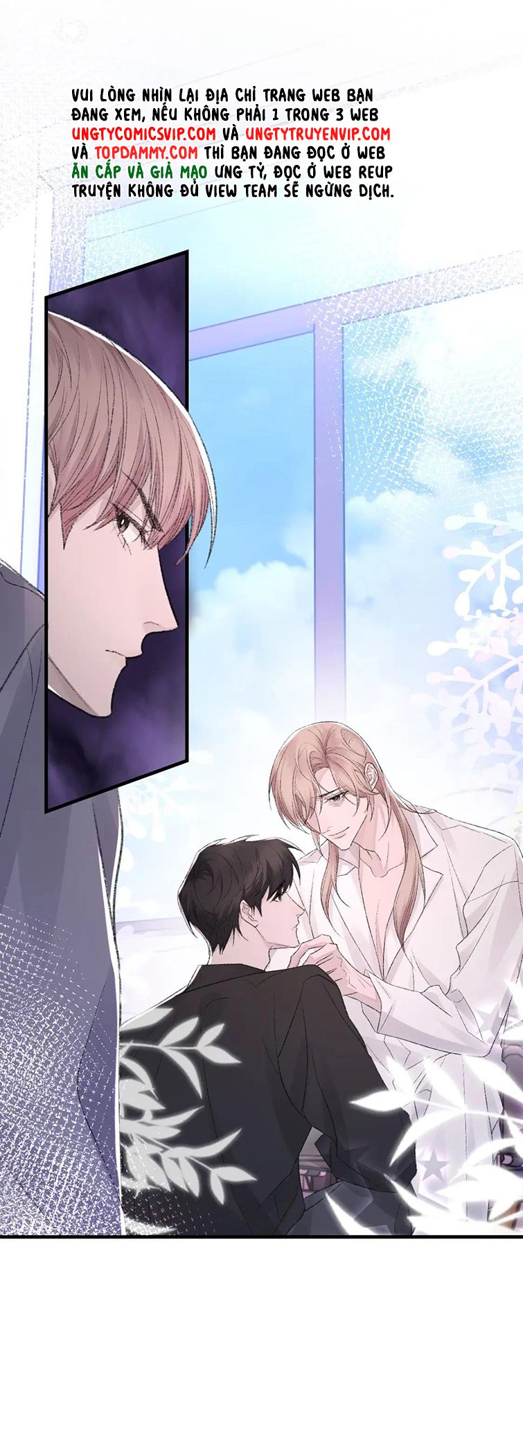 cấu bệnh chapter 83 11